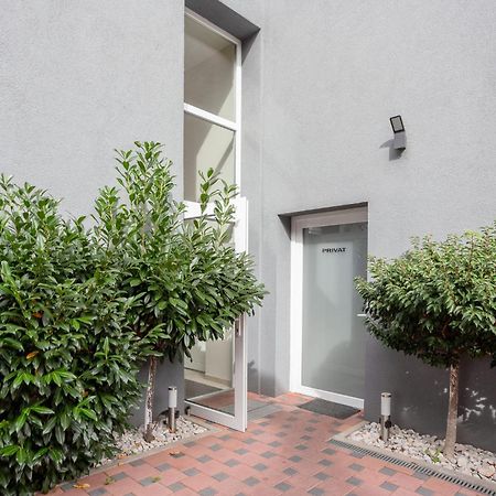Casa Plus Villach Exterior photo