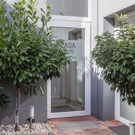 Casa Plus Villach Exterior photo