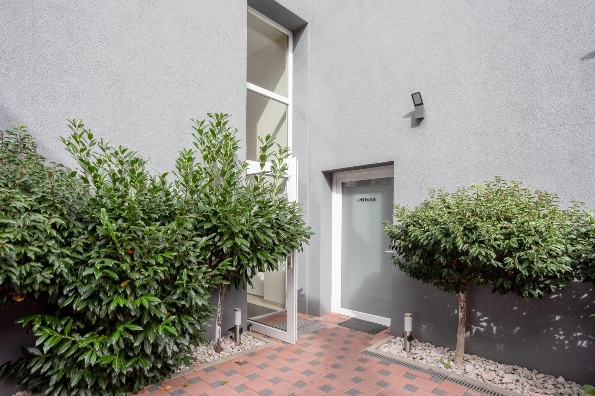 Casa Plus Villach Exterior photo