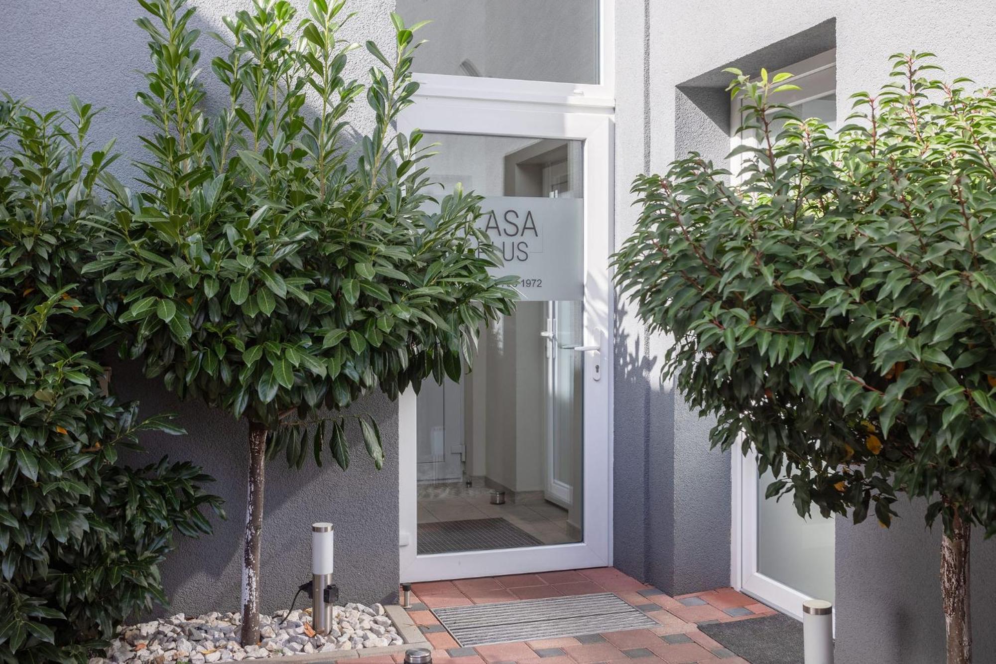 Casa Plus Villach Exterior photo