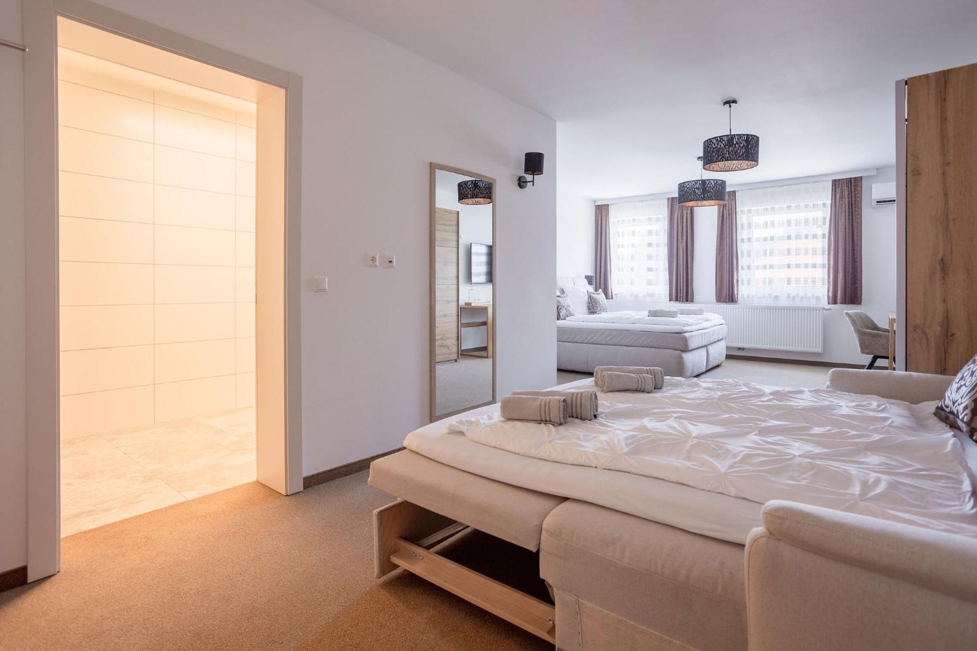 Casa Plus Villach Exterior photo